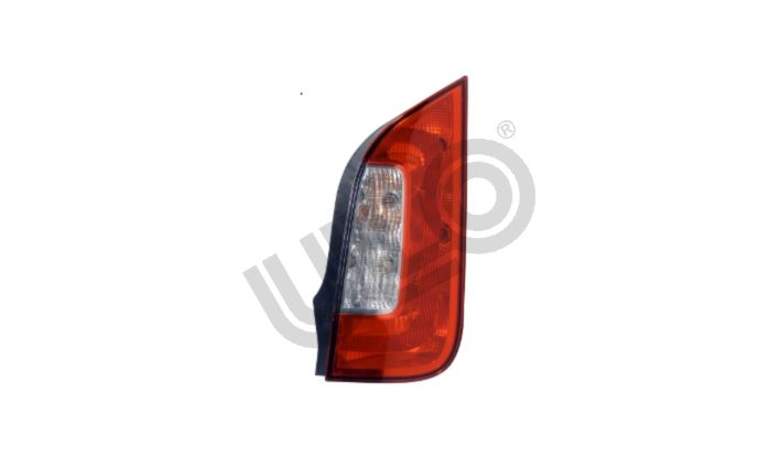 Tail Light Assembly (Right)  Art. 1099002