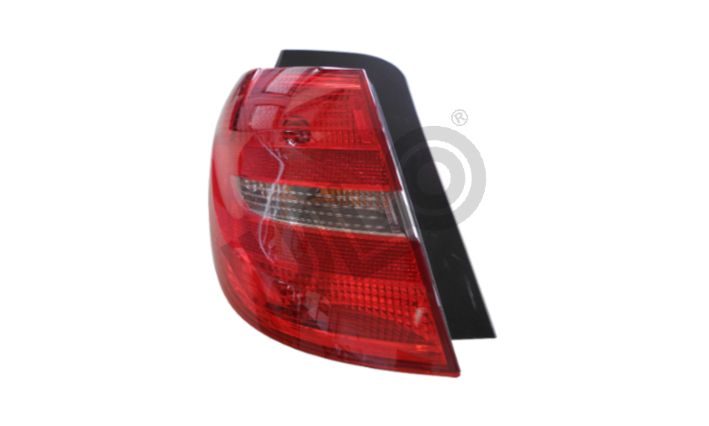 Tail Light Assembly (Left)  Art. 1112001