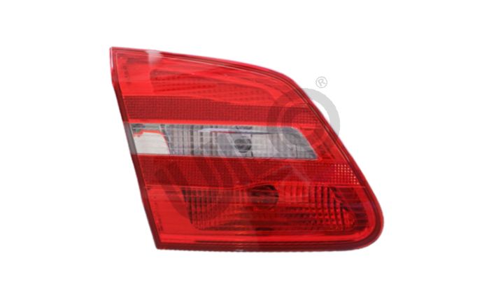 Tail Light Assembly (Left)  Art. 1112003