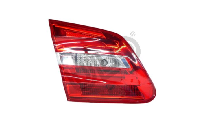 Tail Light Assembly (Left)  Art. 1112015