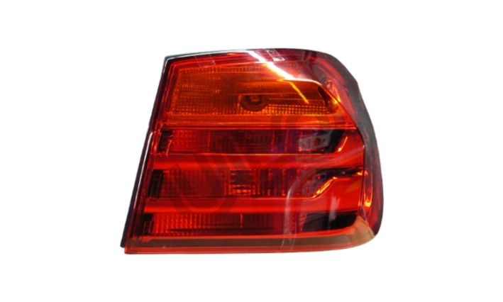 Tail Light Assembly (Right)  Art. 1114002