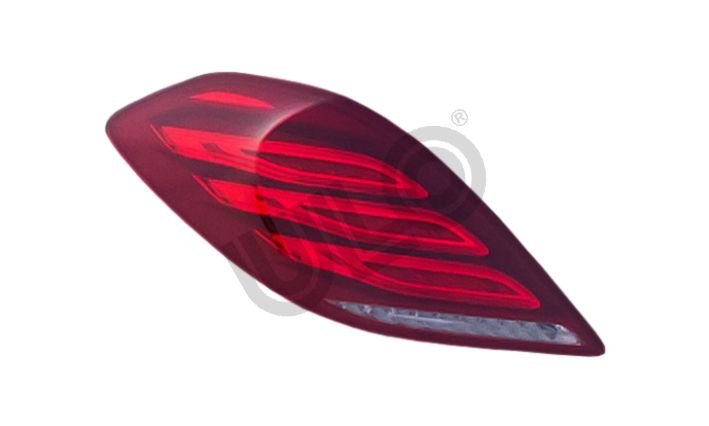 Tail Light Assembly (Left)  Art. 1115001