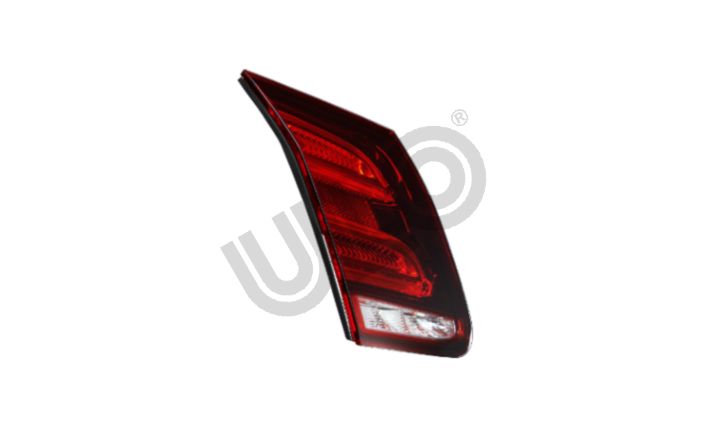 Tail Light Assembly (Left)  Art. 1116011