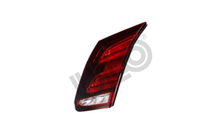 Tail Light Assembly (Right)  Art. 1116012