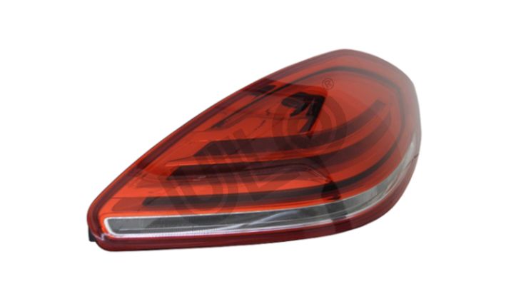 Tail Light Assembly (Right)  Art. 1117002