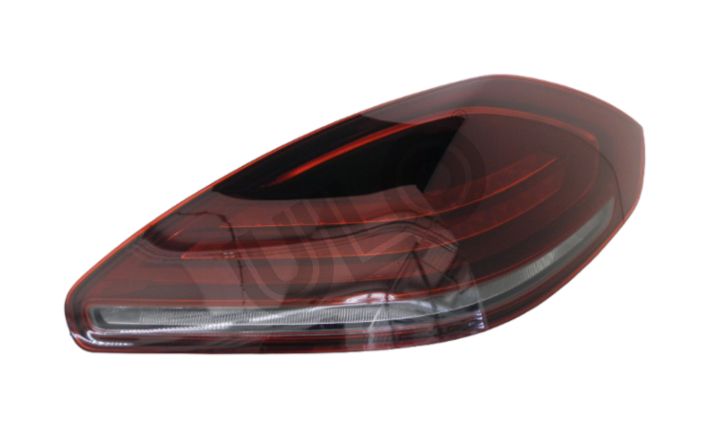 Tail Light Assembly (Right)  Art. 1117012