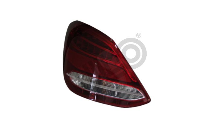 Tail Light Assembly (Left)  Art. 1128001