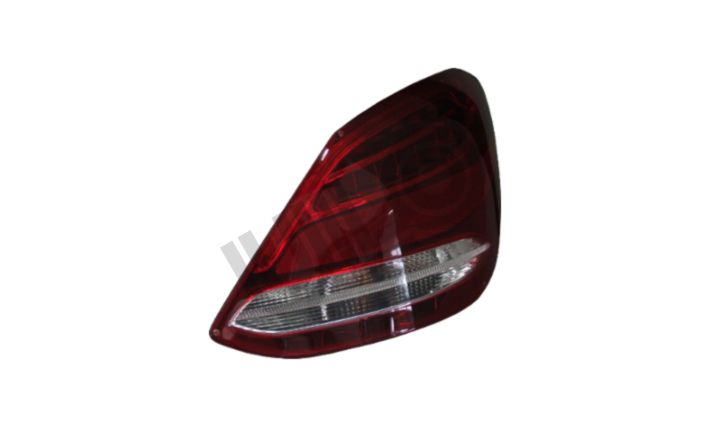 Tail Light Assembly (Right)  Art. 1128002