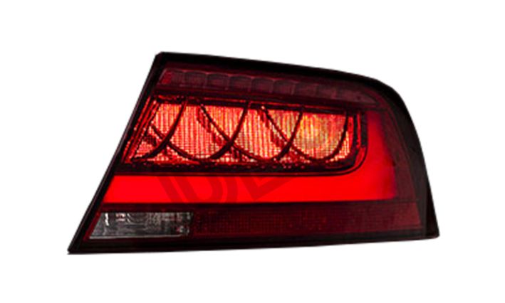 Tail Light Assembly (Right)  Art. 1132002