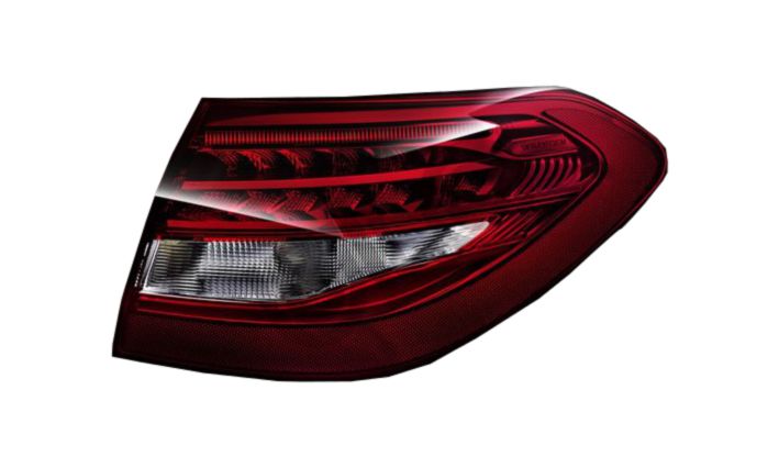 Tail Light Assembly (Right)  Art. 1134002