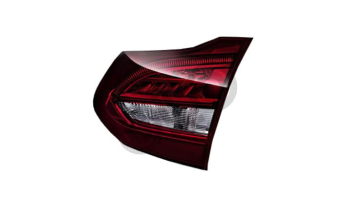 Tail Light Assembly (Right)  Art. 1134004