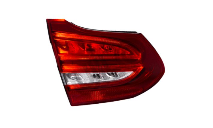 Tail Light Assembly (Left)  Art. 1134013