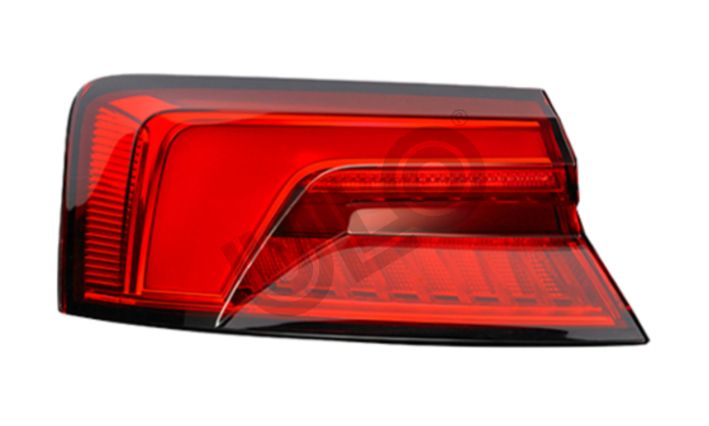 Tail Light Assembly (Left)  Art. 1136001