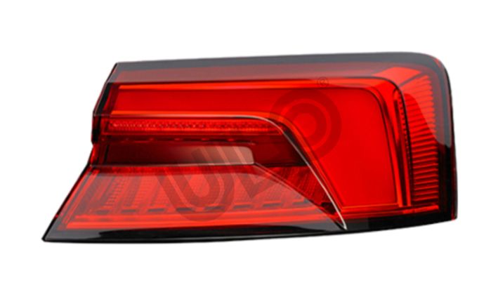 Tail Light Assembly (Right)  Art. 1136002