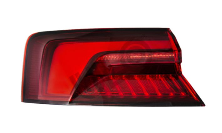 Tail Light Assembly (Left)  Art. 1136007