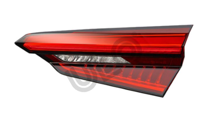 Tail Light Assembly (Right)  Art. 1136022