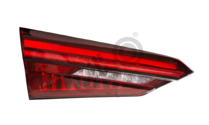 Tail Light Assembly (Left)  Art. 1136031