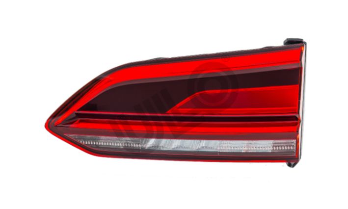 Tail Light Assembly (Right)  Art. 1172022