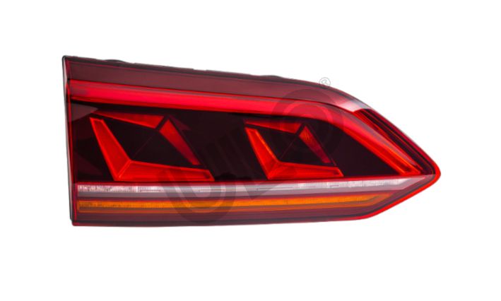 Tail Light Assembly (Left)  Art. 1172031