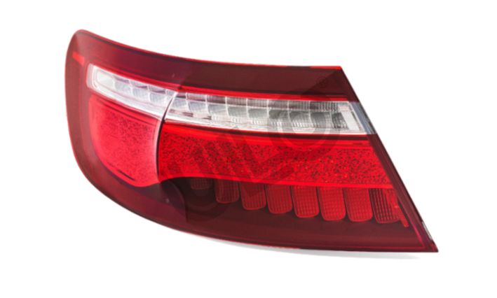 Tail Light Assembly (Left)  Art. 1174001