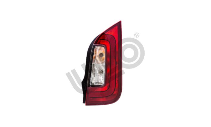 Tail Light Assembly (Right)  Art. 1175002