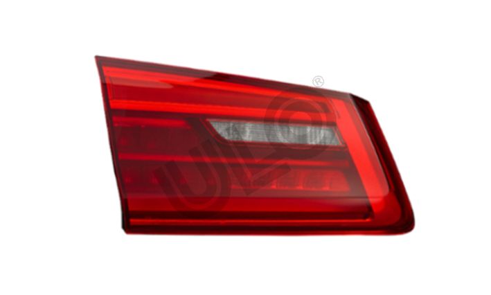 Tail Light Assembly (Left)  Art. 1176021