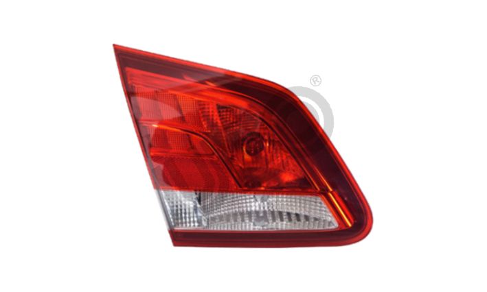 Tail Light Assembly (Left)  Art. 1179021