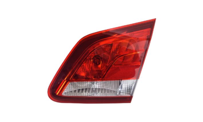 Tail Light Assembly (Right)  Art. 1179022