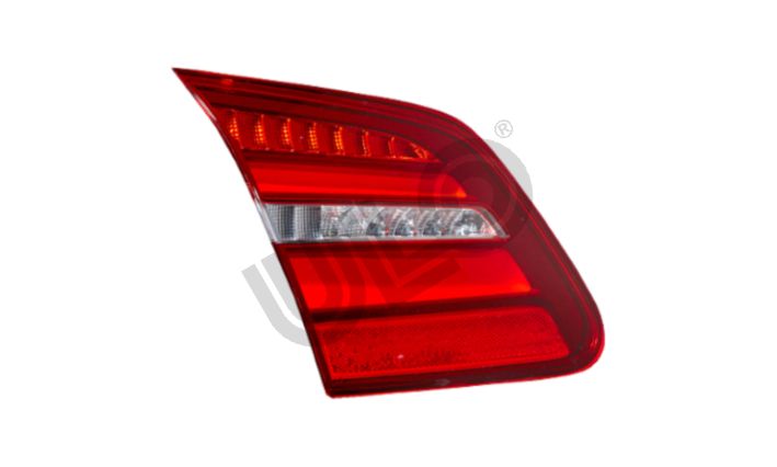 Tail Light Assembly (Left)  Art. 1179031