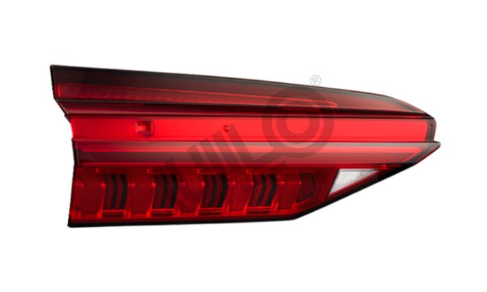 Tail Light Assembly  Art. 1180037