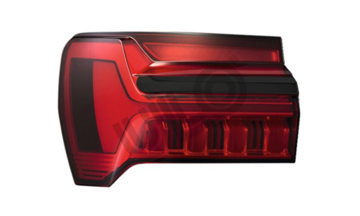 Tail Light Assembly  Art. 1180103