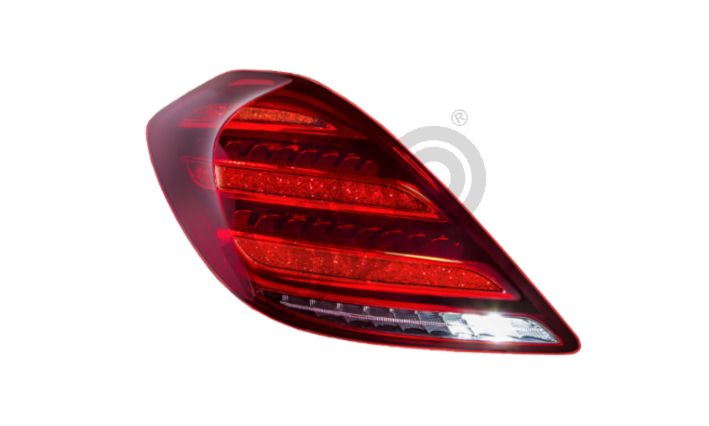 Tail Light Assembly (Left)  Art. 1183001