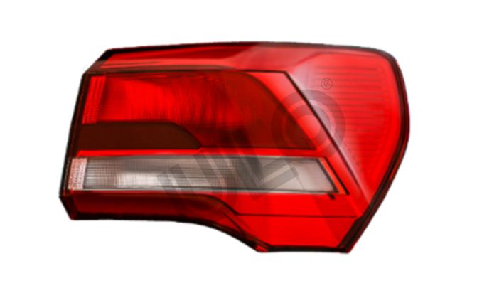 Tail Light Assembly  Art. 1185002