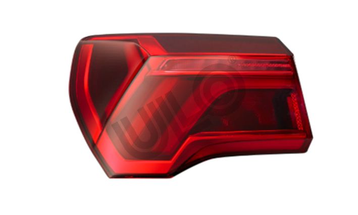 Tail Light Assembly  Art. 1185011