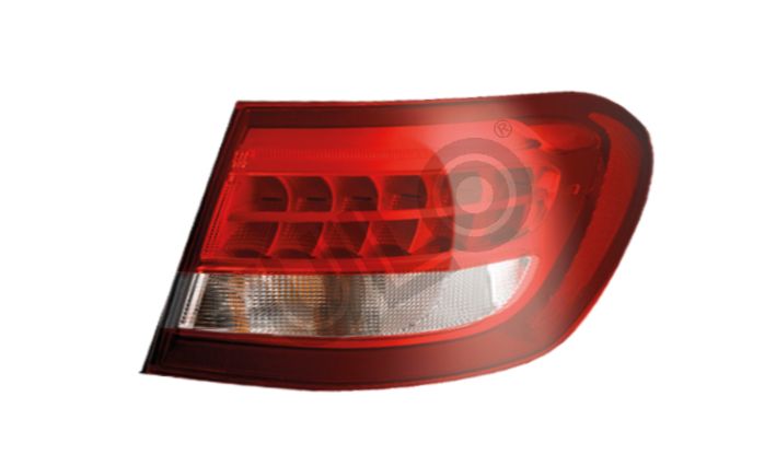 Tail Light Assembly  Art. 1190002