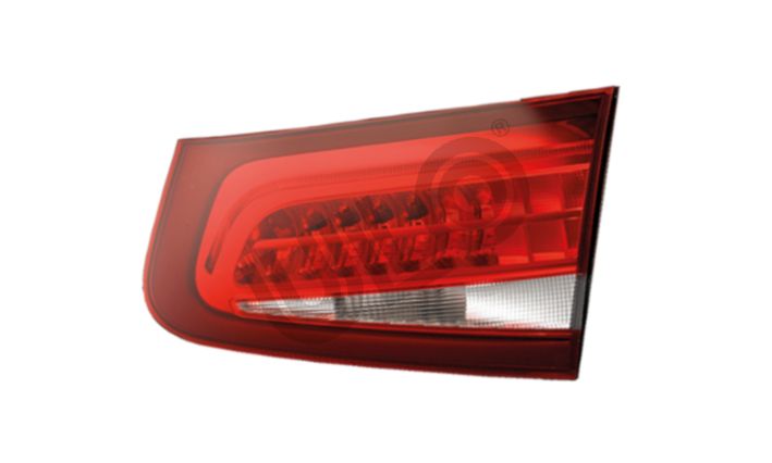 Tail Light Assembly (Right)  Art. 1190022