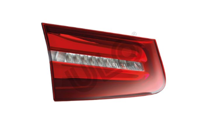 Tail Light Assembly  Art. 1190031