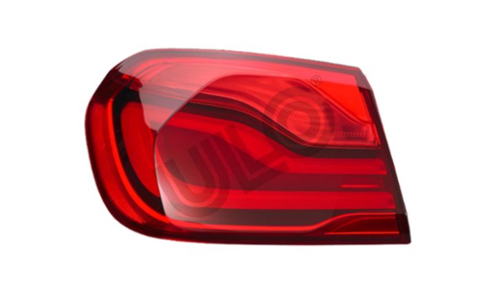 Tail Light Assembly  Art. 1198001