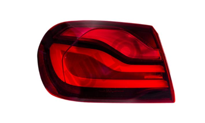 Tail Light Assembly  Art. 1198101