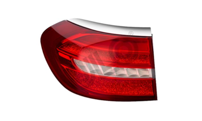 Tail Light Assembly  Art. 1199001