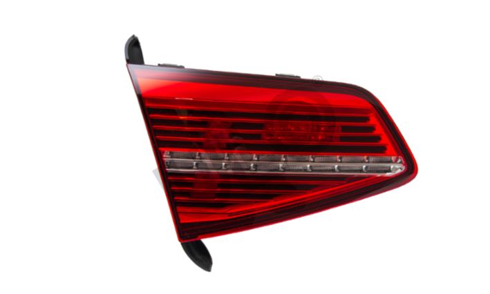 Tail Light Assembly (Left)  Art. 1202021