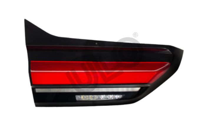 Tail Light Assembly  Art. 1204021