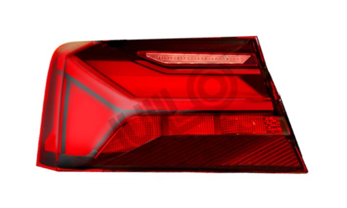 Tail Light Assembly  Art. 1210001