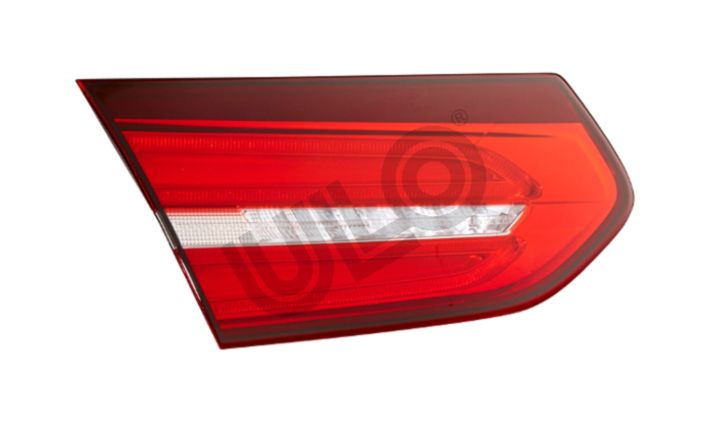 Tail Light Assembly  Art. 1219021