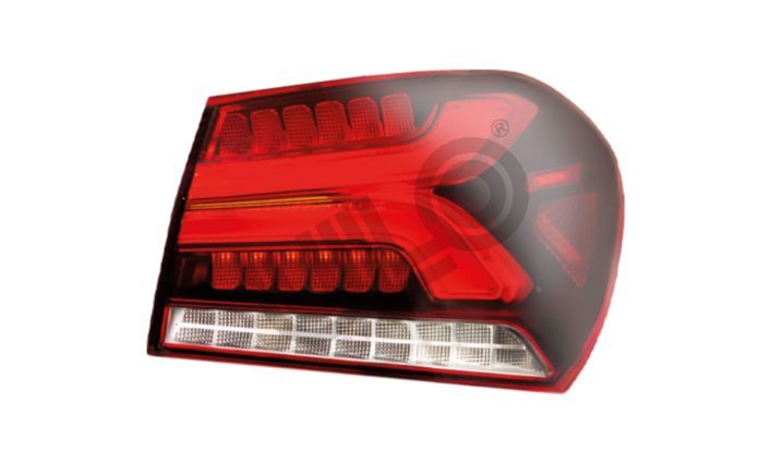 Tail Light Assembly  Art. 140178040