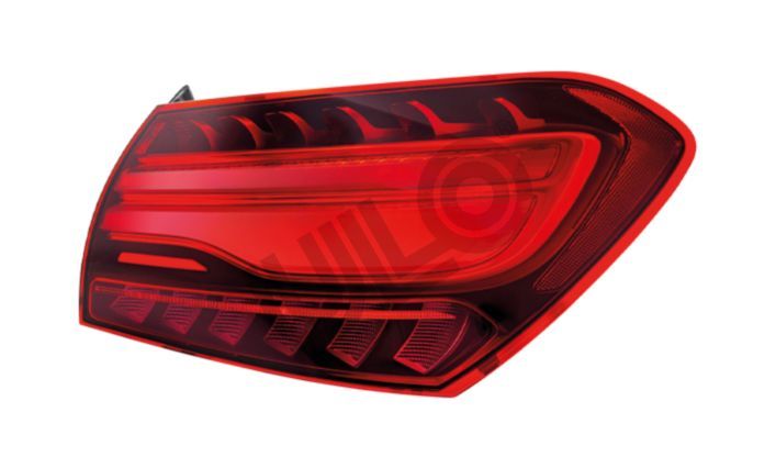 Tail Light Assembly  Art. 140199320