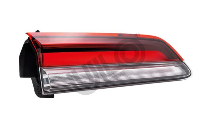 Tail Light Assembly  Art. 141963700