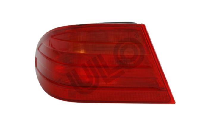 Tail Light Assembly (Left)  Art. 593801