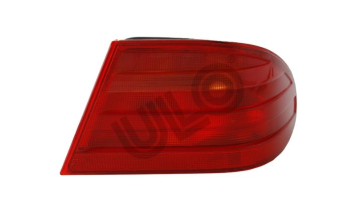 Tail Light Assembly (Right)  Art. 593802