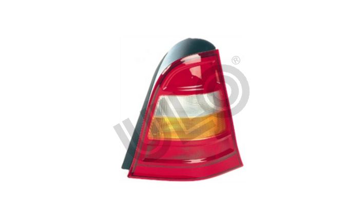 Tail Light Assembly (Right)  Art. 596022